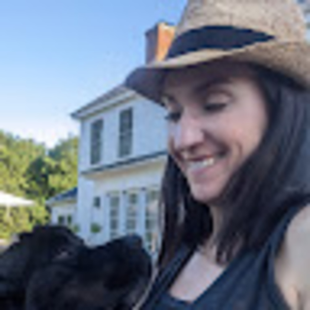 Meet your Posher, Michelle